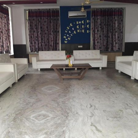 Chitrakoot Resorts Chittorgarh Buitenkant foto