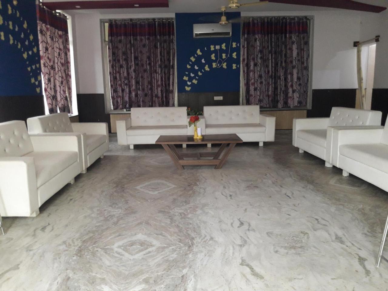 Chitrakoot Resorts Chittorgarh Buitenkant foto