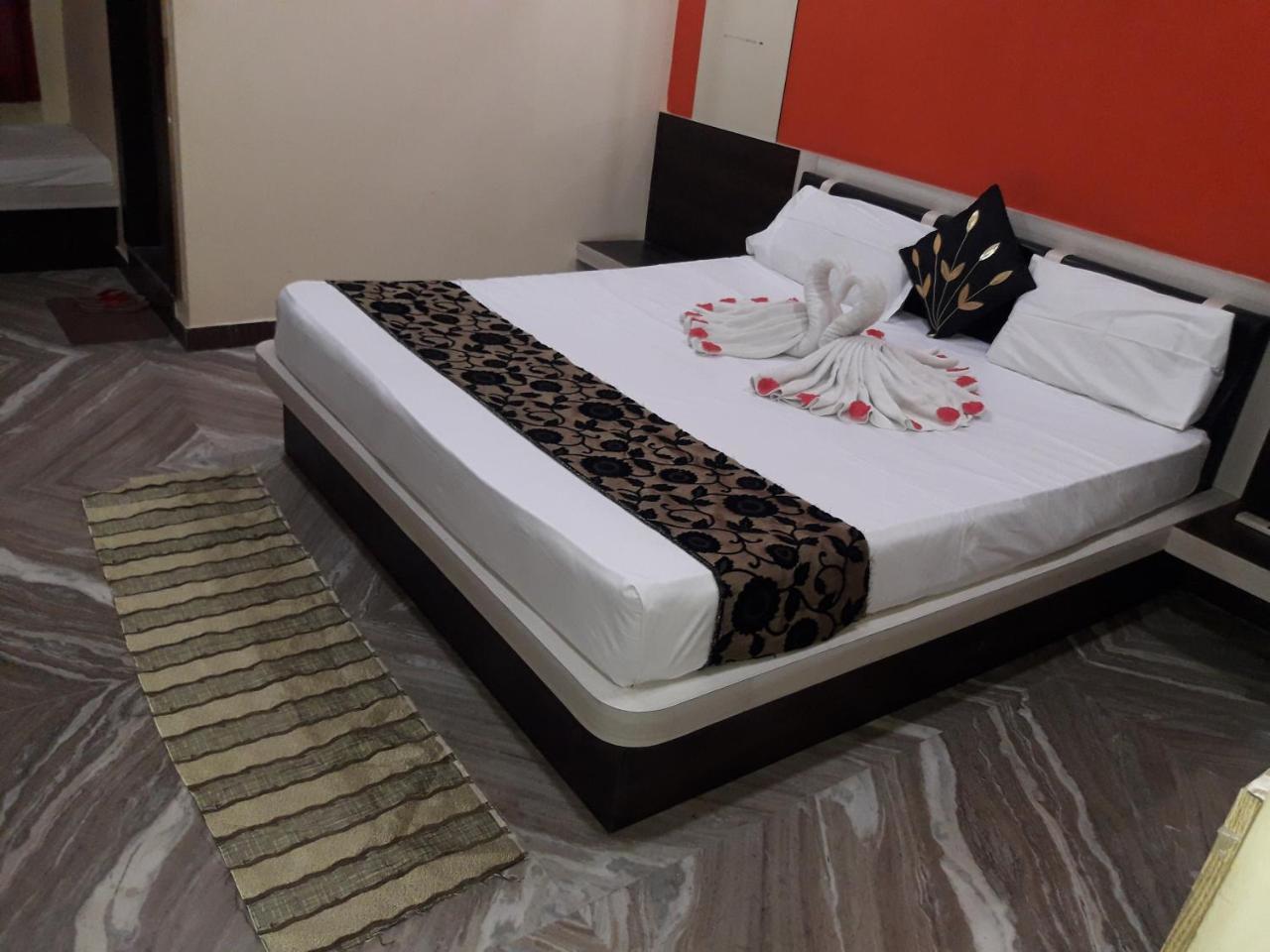 Chitrakoot Resorts Chittorgarh Buitenkant foto